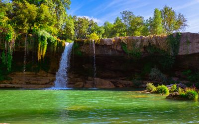 5 Unbelievable Facts About The Emerald Pools You Won’t Find In Guidebooks
